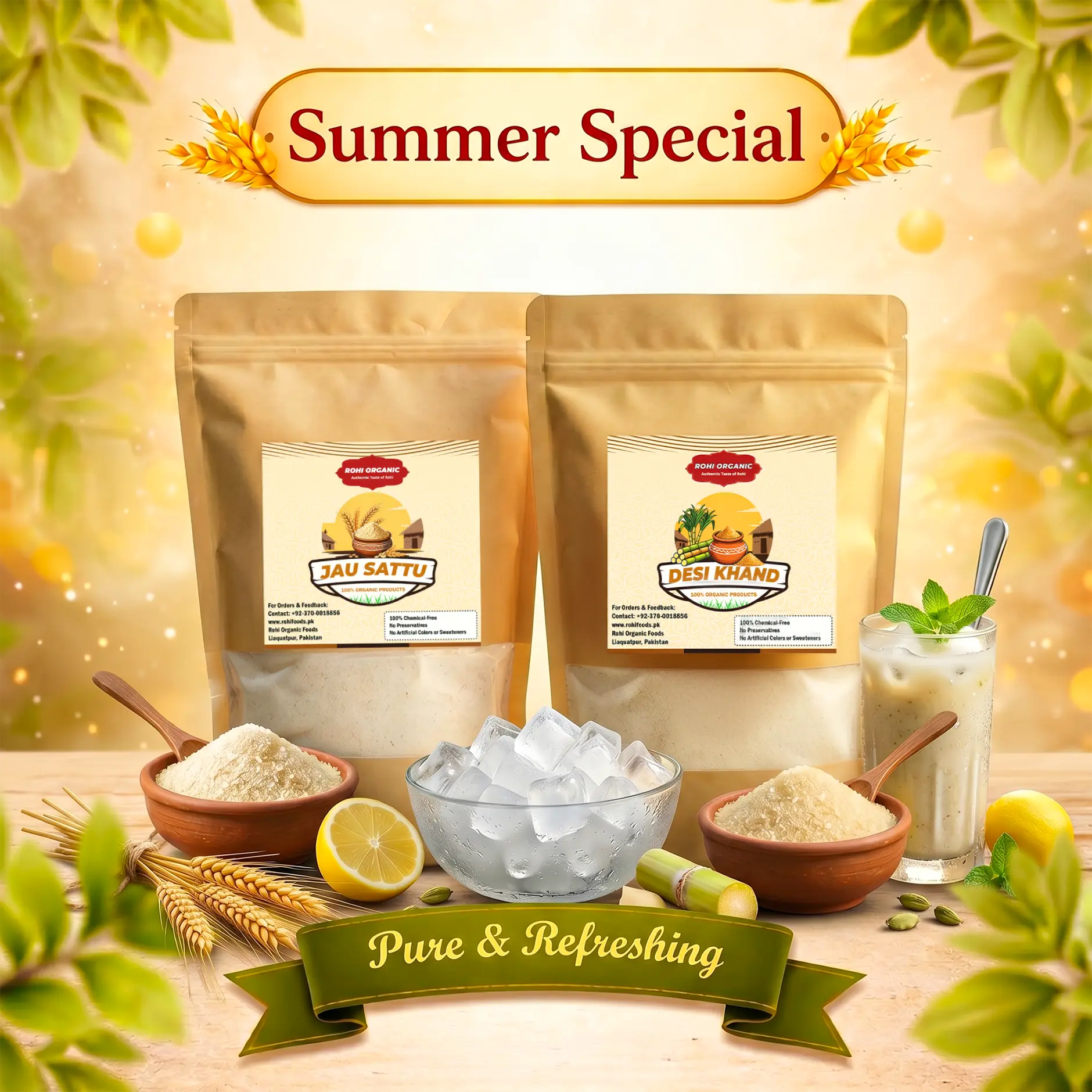Summer Special