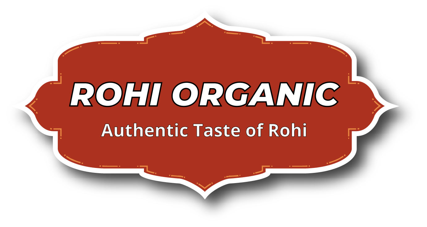 Rohi Organic Foods