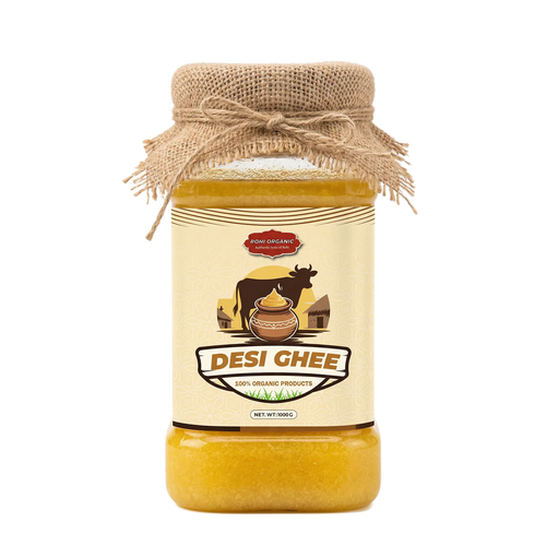 Pure desi ghee 1kg in Pakistan Rohi Foods natural and authentic ghee