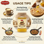 desi-ghee-usage-tips-infographic
