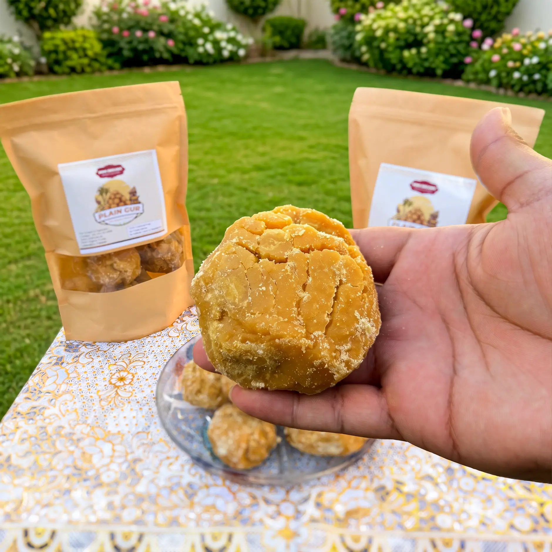 rohi-organic-plain-gur-jaggery-natural-chemical-free-pakistan