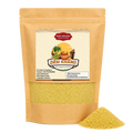 Rohi Organic Desi Khand 900g pouch with chemical-free natural khand in Pakistan