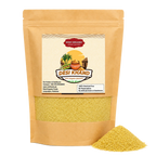 Rohi Organic Desi Khand 900g pouch with chemical-free natural khand in Pakistan