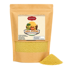 Organic Desi Khand