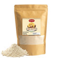 Rohi Organic Jau Sattu 900g pouch for natural summer jau sattu drink in Pakistan