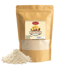 Organic Jau Sattu