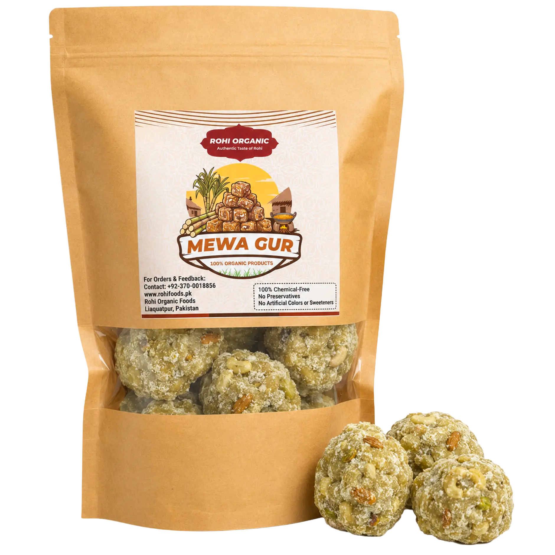 rohi-organic-mewa-gur-jaggery-natural-chemical-free-pakistan