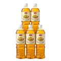 Pure mustard oil 5 litres in Pakistan Rohi Foods family pack cold pressed oil