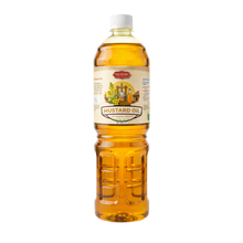 Pure Mustard Oil 1L