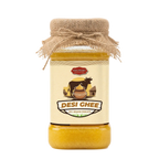Pure desi ghee in Pakistan Rohi Foods natural and authentic ghee