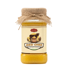 Pure Cow Desi Ghee