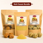 Rohi Sweet Bundle