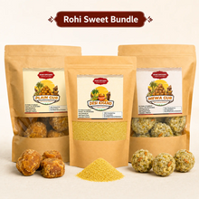 Rohi Sweet Bundle
