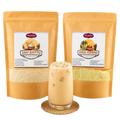 Healthy Hydration Bundle | Jau Sattu (900g) + Desi Khand (900g)