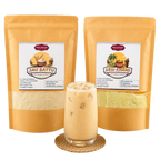 Healthy Hydration Bundle | Jau Sattu (900g) + Desi Khand (900g)