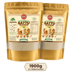 Rohi Sattu Mix