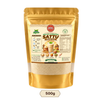 Rohi Sattu Mix